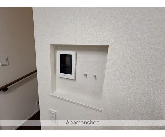 ルーエ小金井の内装写真