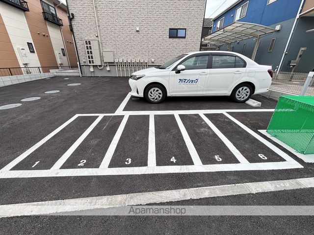 リーブルファイン江松IIのその他写真