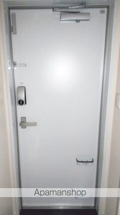 クレイノマンダリーナ[1K/29.58m2]の玄関