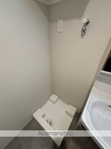 BRANSIESTATEMMAの内装写真