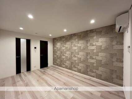 ＩＮＦＩＮＩＴＹ　ＫＯＹＡＳＵＭＡＣＨＩ[1K/25.38m2]の内装2