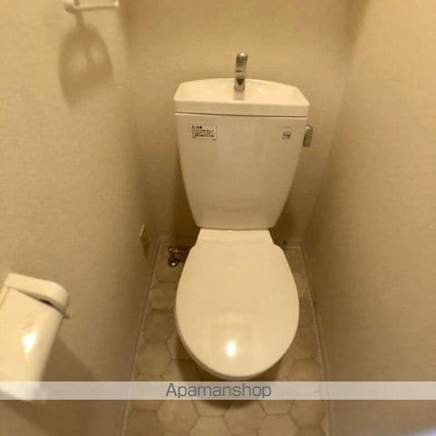 エンゼルプラザ瀬田駅前の内装写真