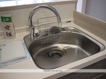 ＤーｒｏｏｍＣＶＩＩＩ[2LDK/52.57m2]の内装5