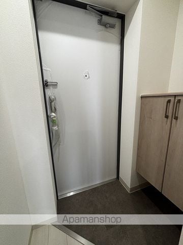 AXIAMCITYOSAKAZUIKOUの内装写真