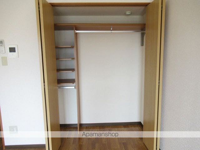 パレス97の内装写真