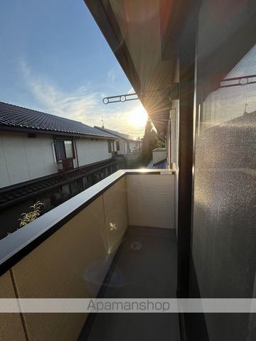 心静庵 三番館の内装写真