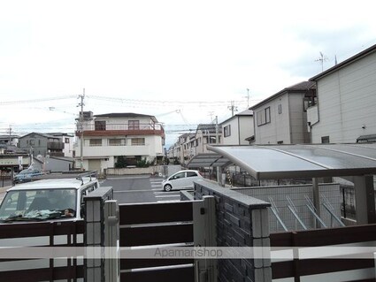 エミネンス久米田[2LDK/49.74m2]の眺望