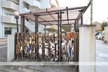 ロイヤルアネックスベイフロント[1K/19.5m2]の共用部3