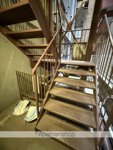 池袋アビタシオンのその他写真