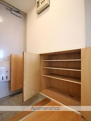 大東ハイツ　[3DK/46.36m2]の内装6