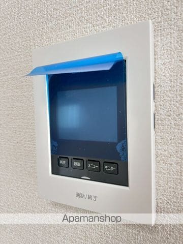 グランソフィアレイアの内装写真