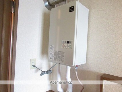 パンセスＡ棟[1K/30.43m2]の内装2