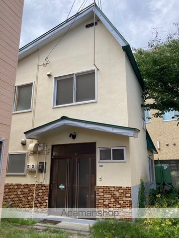 入船4丁目戸建の外観写真