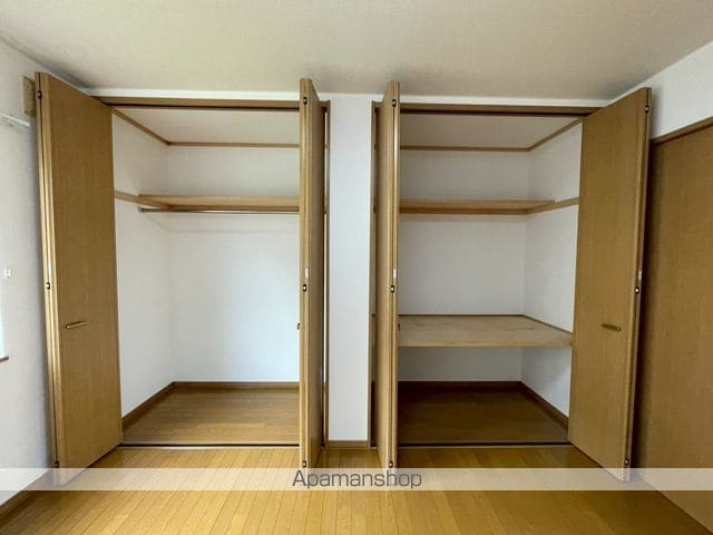 OASISの内装写真
