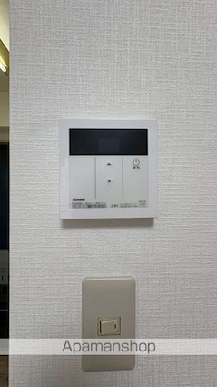 第２長嶋ハイツ[1R/17.6m2]のセキュリティ