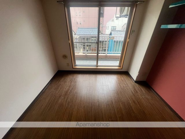 ウォーターフロント礎町の内装写真
