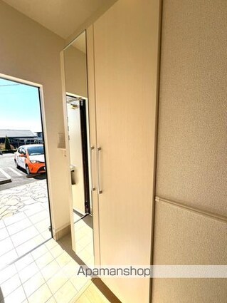 グレース曲野　Ａ[2LDK/58.99m2]の内装7