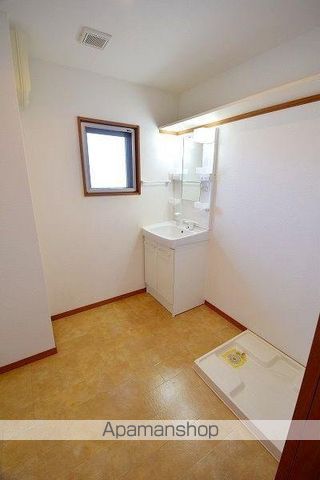 マンションT&SIIの内装写真