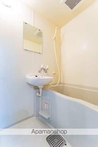 サンテミリオン小石川後楽園の内装写真