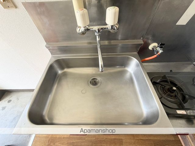 ハイツ山崎の内装写真