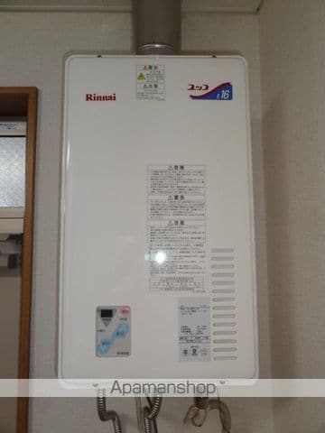 エスポワールIIIの内装写真