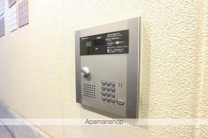 ガーデンヒルズ[1K/28.44m2]のエントランス1