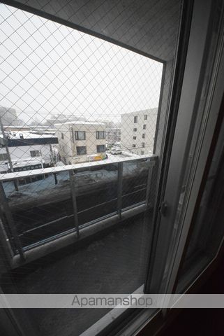 BILLS NAKANOSHIMAの内装写真