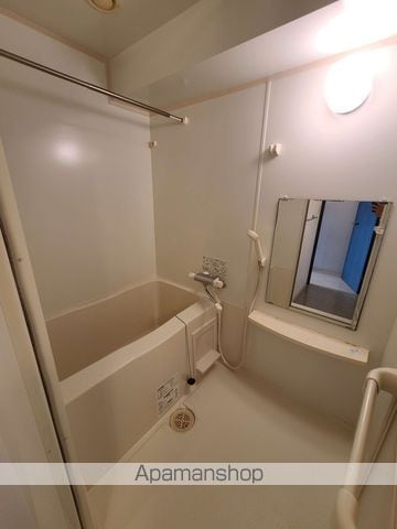 レジディア札幌駅前の内装写真