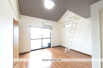 アバンギャルド[1R/18.36m2]の内装4