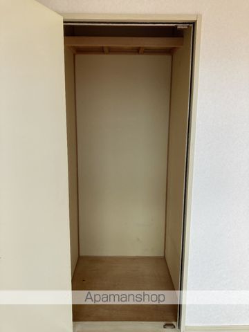 ファミールNaruseの内装写真