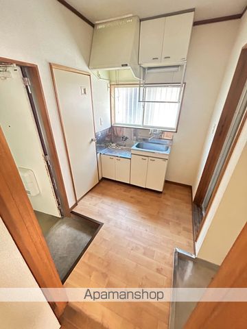 ウィスタリア宮下の内装写真
