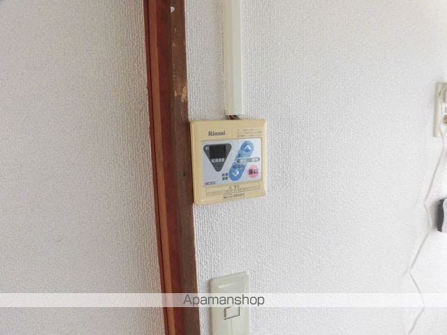 マンションR6の内装写真