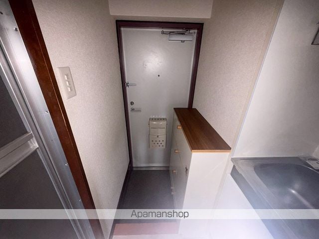 グリーンハウス湘南の内装写真