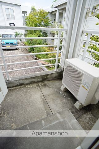 半田ビレッジ7号棟の内装写真