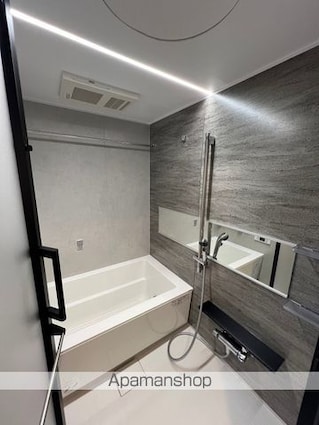 東京都杉並区堀ノ内２丁目[2LDK/44.48m2]のバス