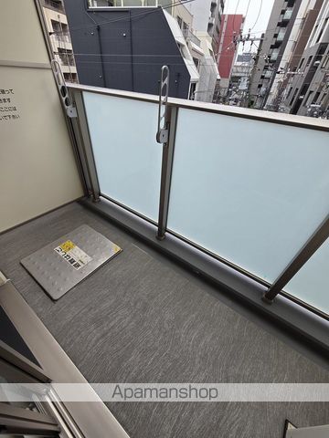 URBANEXNISHITEMMAの内装写真