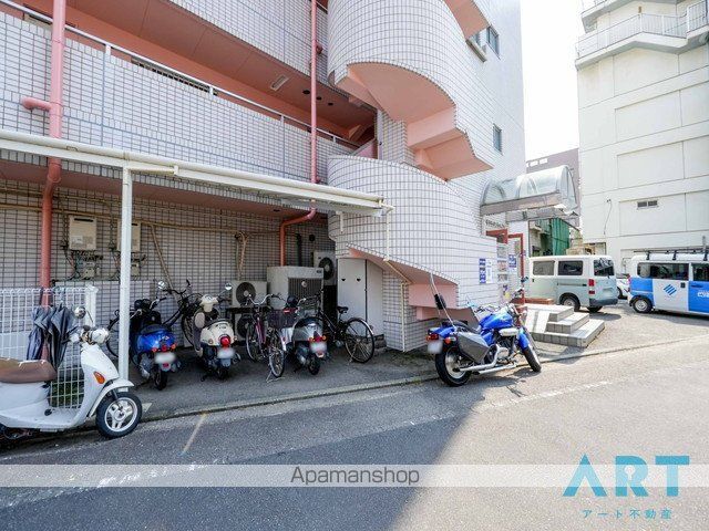 サクラメントハイツのその他写真