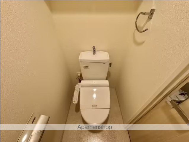 アルカーサル大道の内装写真