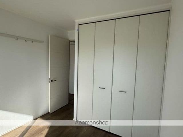 CLAIR HEIMの内装写真