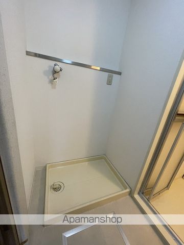 CH158RESIDENCENAKANOSHIMAの内装写真