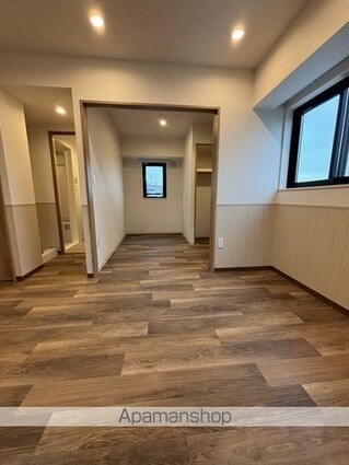 Ｄｅａｒ　ＷＡＮ　Ｃｏｕｒｔ　王子飛鳥山[1LDK/30.43m2]の内装1