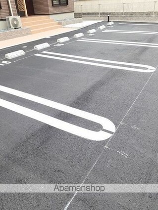 ヴィントミューレ[2LDK/58.6m2]の内装3