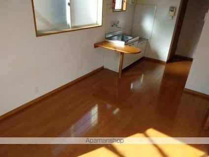 東京都杉並区阿佐谷北４丁目[1R/19m2]のその他部屋・スペース