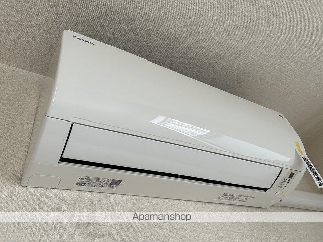 カーサコリーナの内装写真