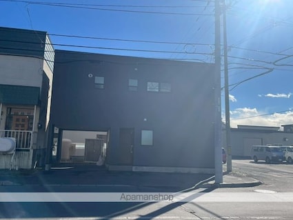 緑ヶ丘東通貸家[3LDK/83.3m2]の外観4