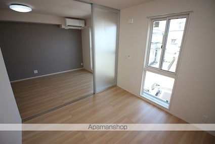 ウィット眞広[2LDK/55.84m2]の内装6