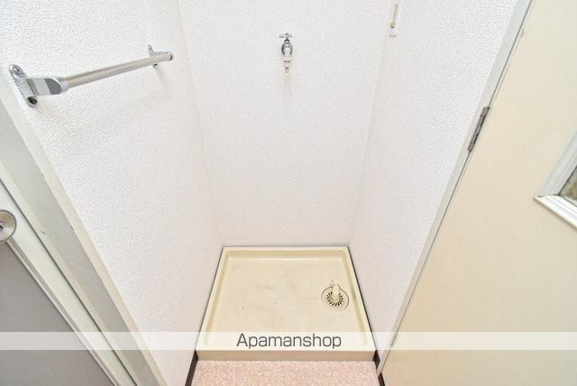 トーカンキャステール日の出町の内装写真