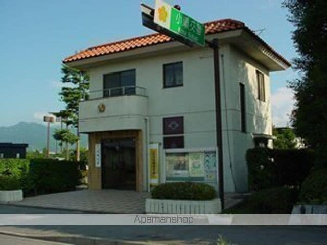 D-ROOM上町の周辺写真