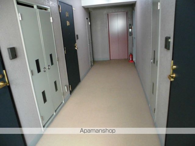 プリヴェ2号館の内装写真