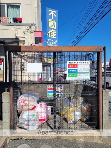 セレス九産大駅前 302 ｜ 福岡県福岡市東区香住ヶ丘２丁目11-30（賃貸マンション1R・3階・32.90㎡） その19